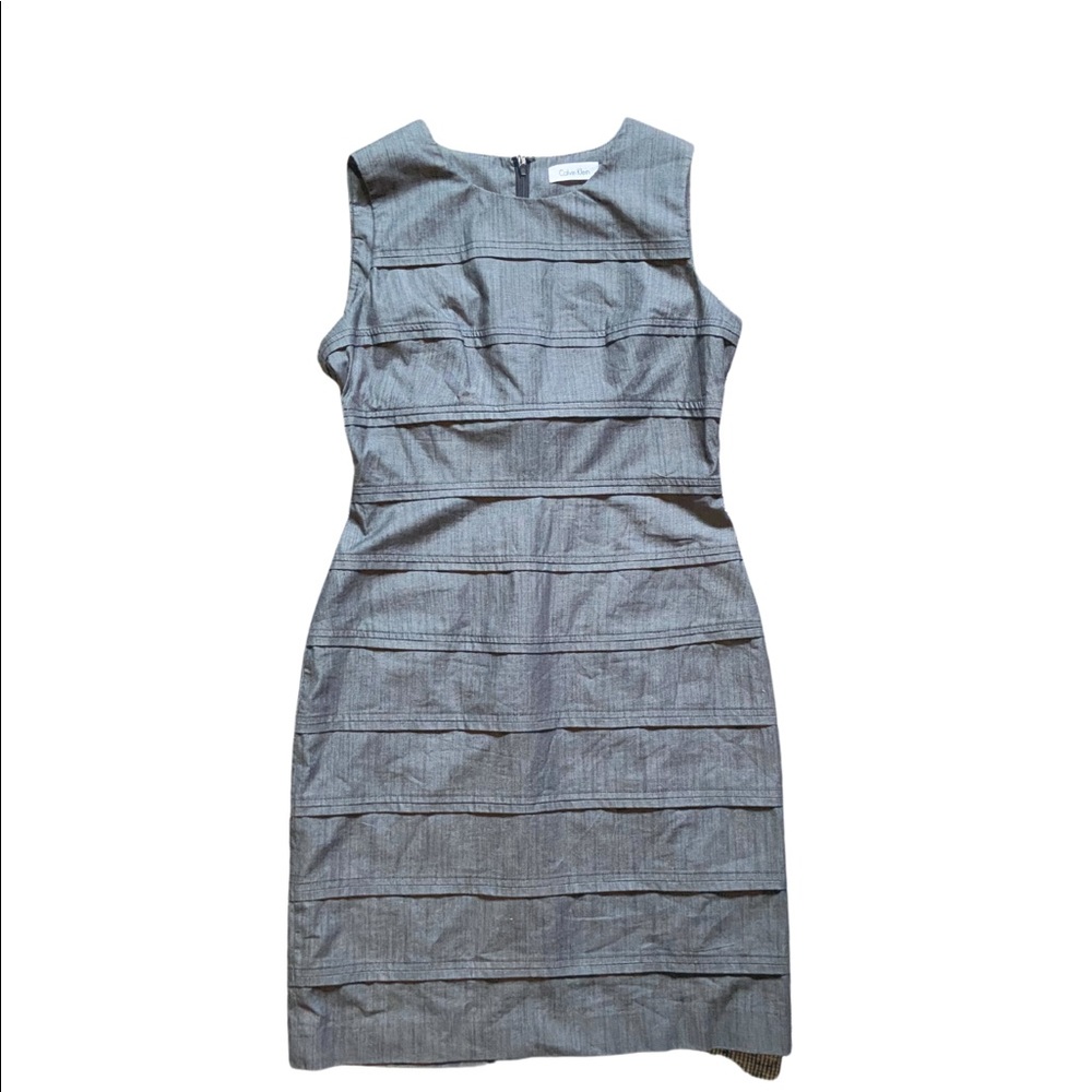 Calvin Klein Dress